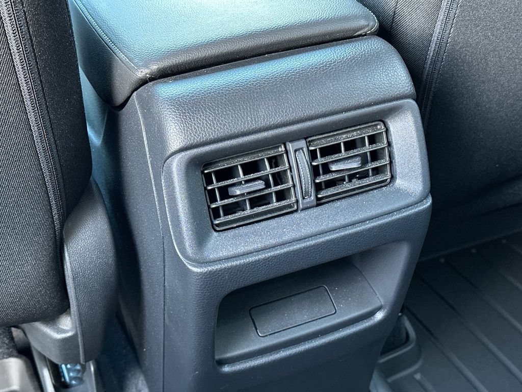 Used 2025 Honda CR-V LX image 15