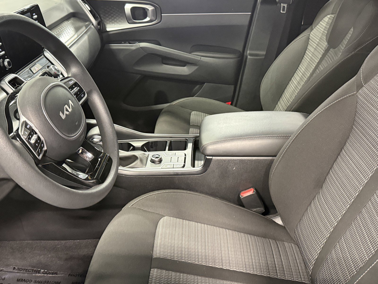 Used 2022 Kia Sorento LX FWD image 24