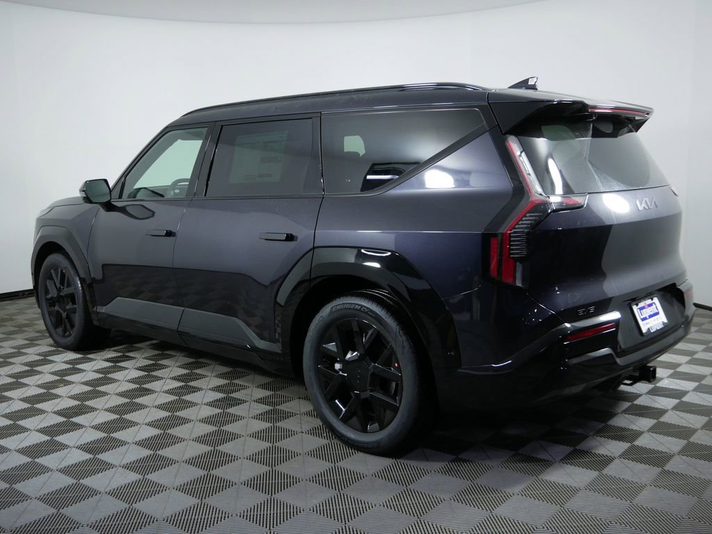New 2026 Kia EV9 Land image 6