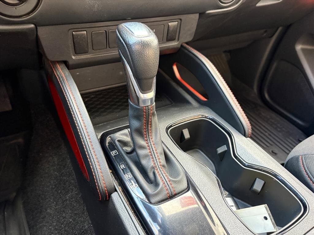 Certified 2022 Nissan Frontier PRO-4X w/ Off-Road Protection Package image 25