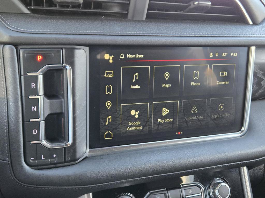 Used 2023 GMC Yukon Denali RWD image 27