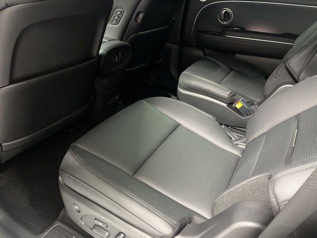 New 2026 Hyundai Palisade Calligraphy image 30