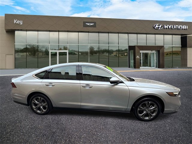 Used 2024 Honda Accord EX image 5