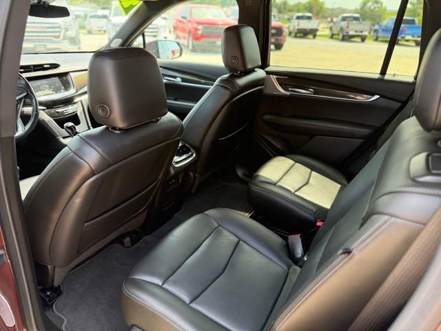 Used 2022 Cadillac XT6 Sport image 9