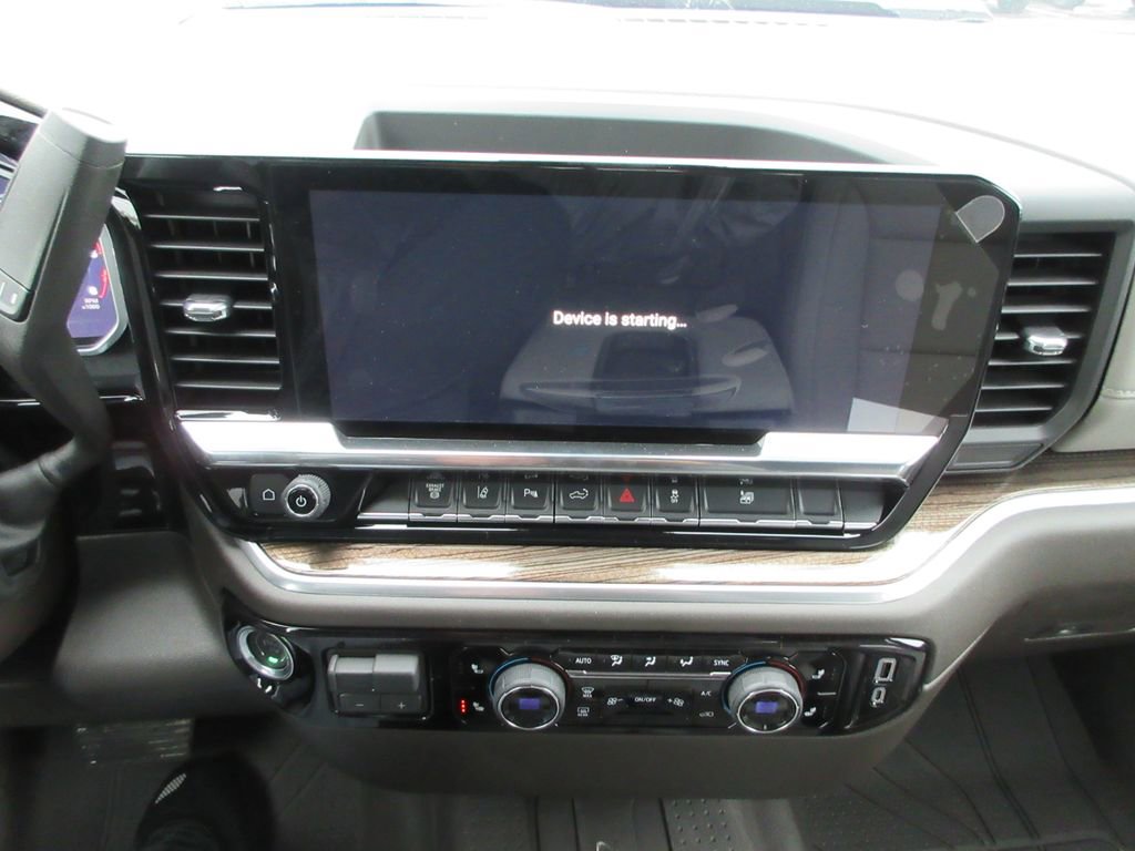 New 2026 Chevrolet Silverado 3500 LT w/ All Star Edition image 32