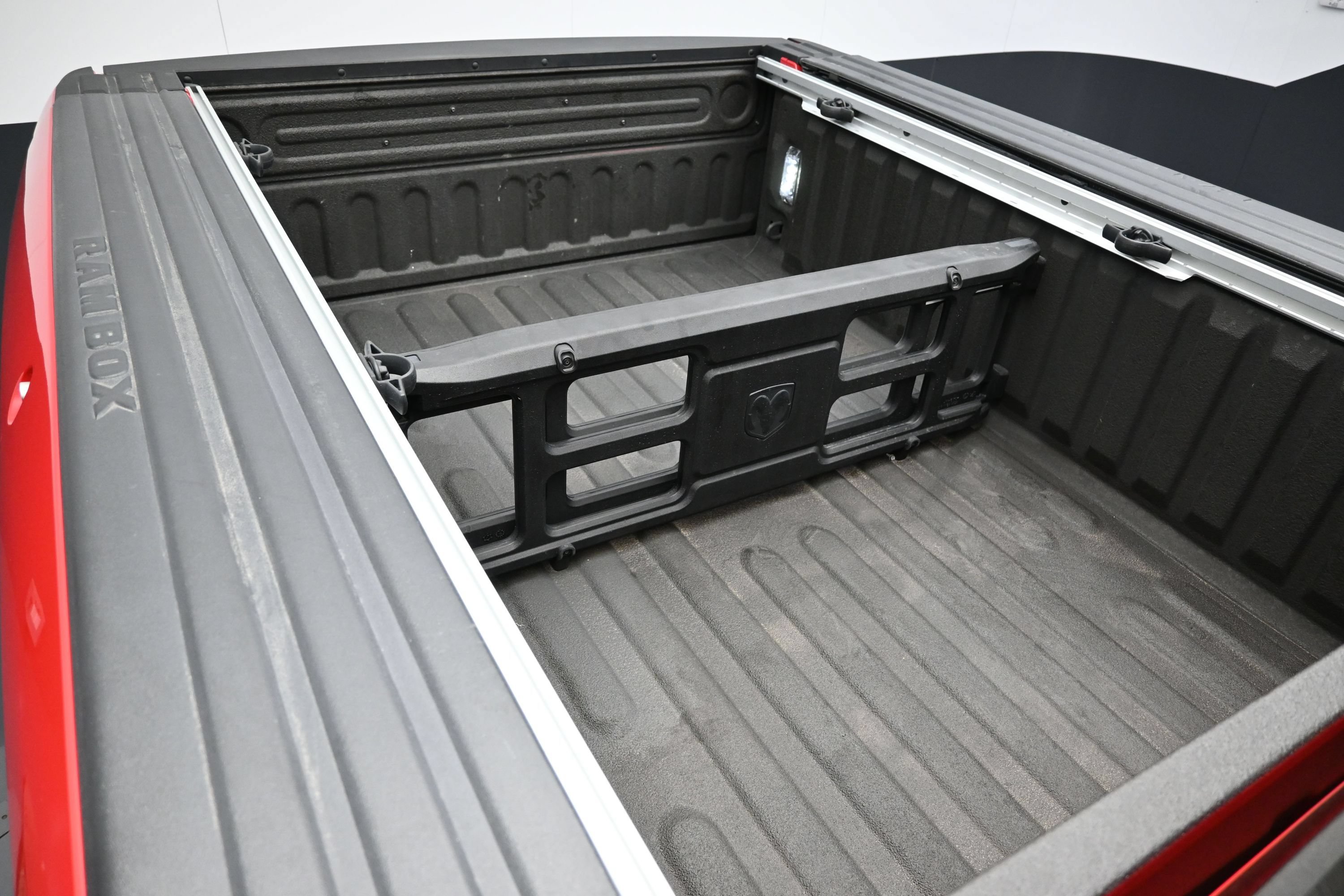Used 2024 RAM 2500 Rebel AWD/4WD image 47