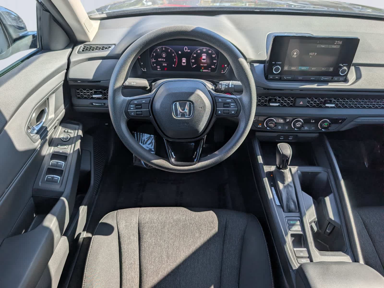Certified 2023 Honda Accord EX image 15