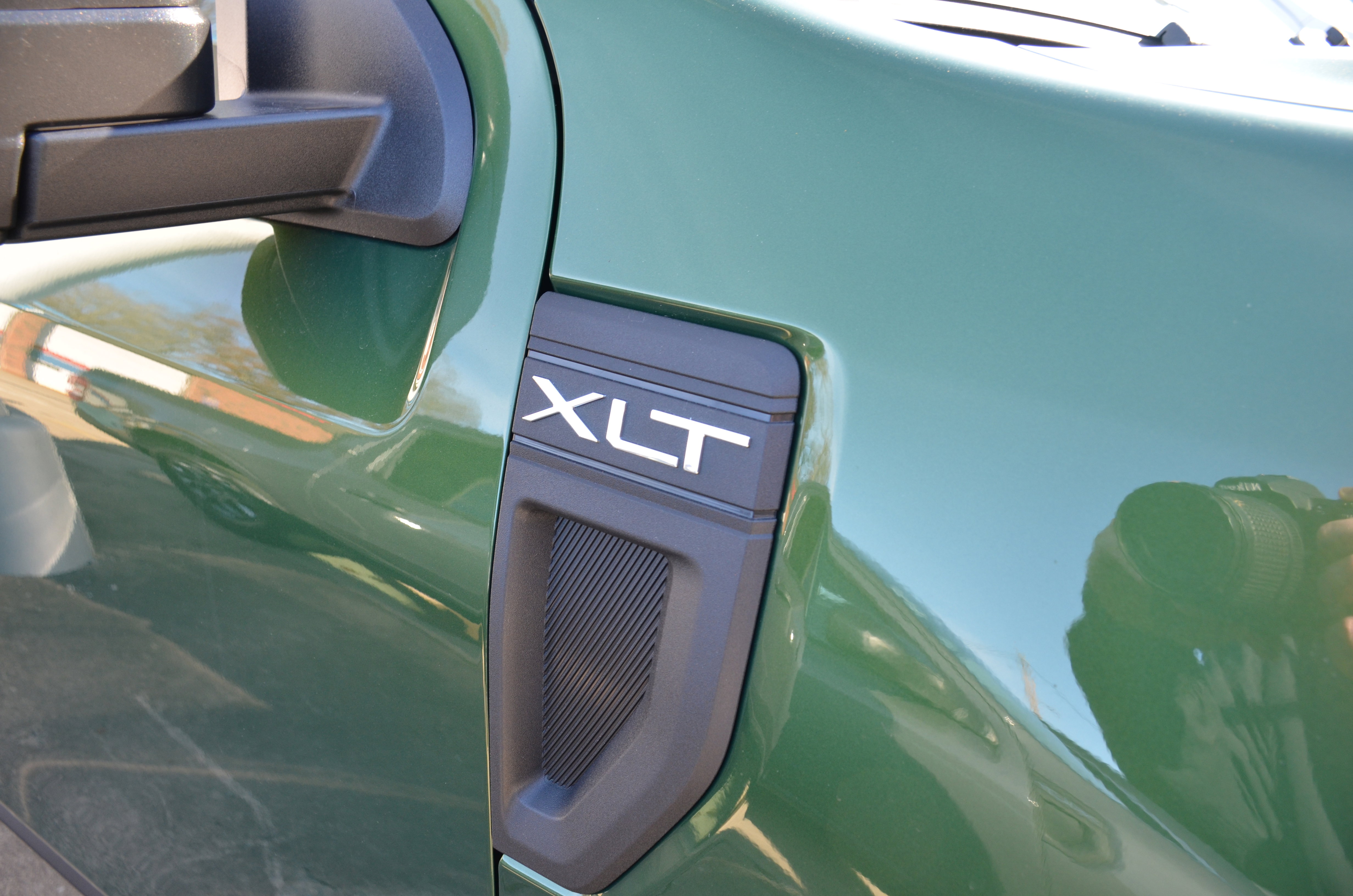 New 2025 Ford Maverick XLT w/ Equipment Group 301A image 7