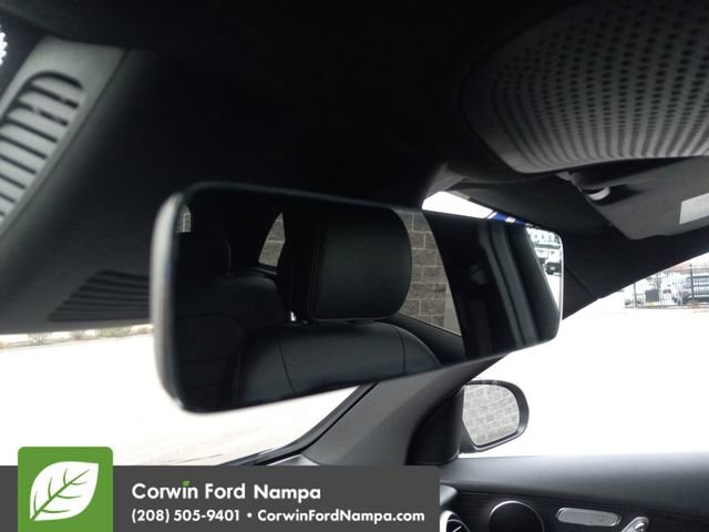 Used 2022 Mercedes-Benz GLC 300 4MATIC image 21