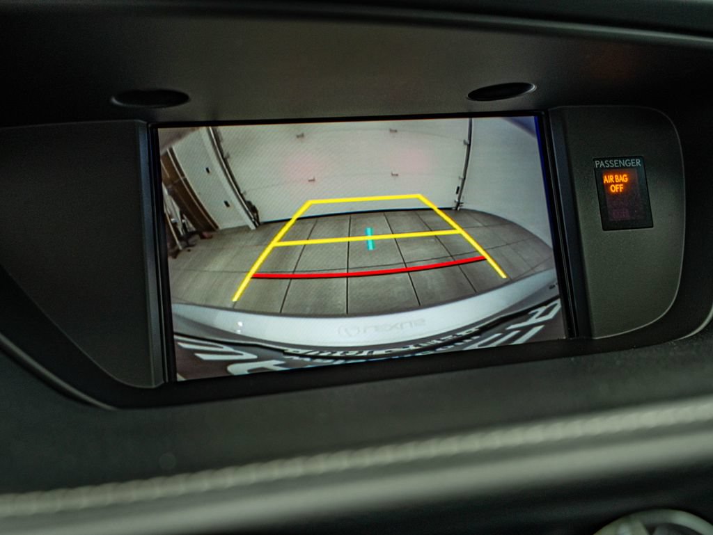 Used 2018 Lexus ES 350 w/ Premier Package FWD image 27