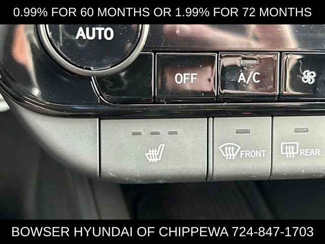 New 2026 Hyundai Elantra SEL Sport image 10