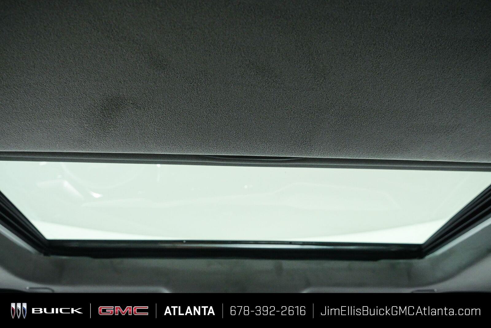 New 2026 GMC Sierra 1500 AT4X AWD/4WD image 22