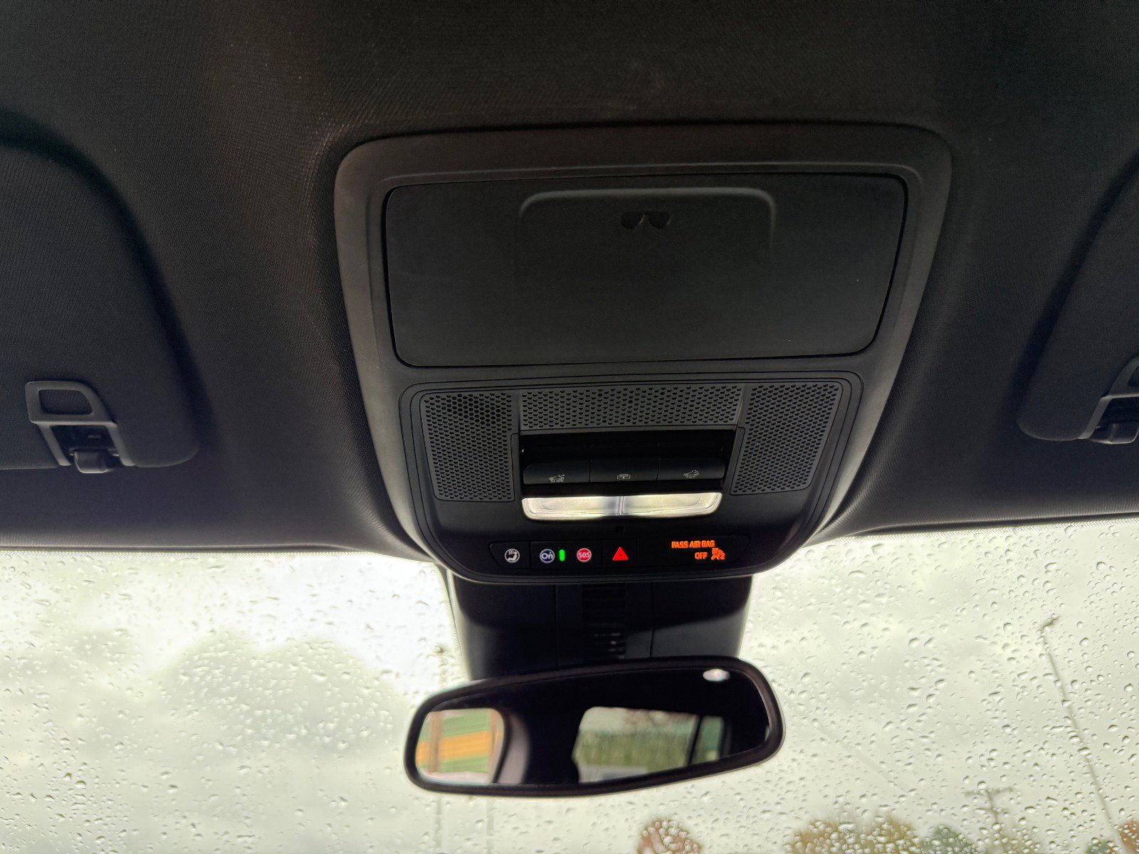 Certified 2025 GMC Acadia AT4 w/ Luxury Package image 26