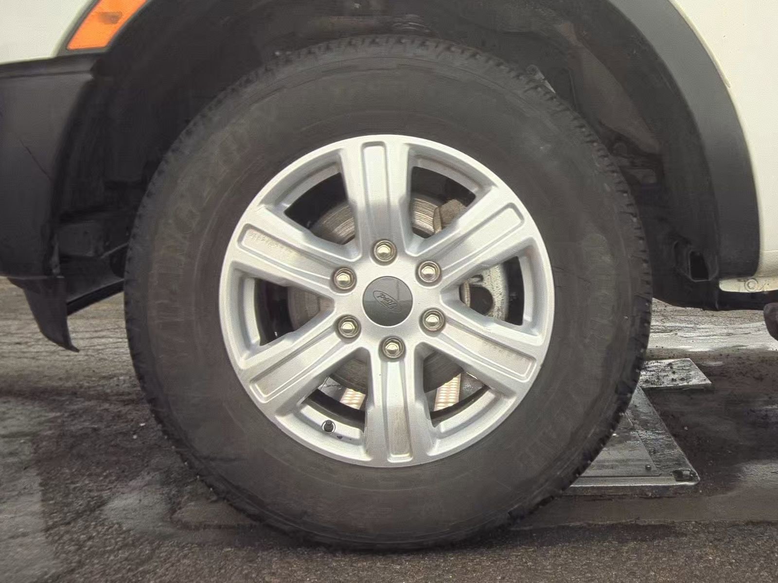 Used 2019 Ford Ranger XL w/ Equipment Group 101A Mid image 11