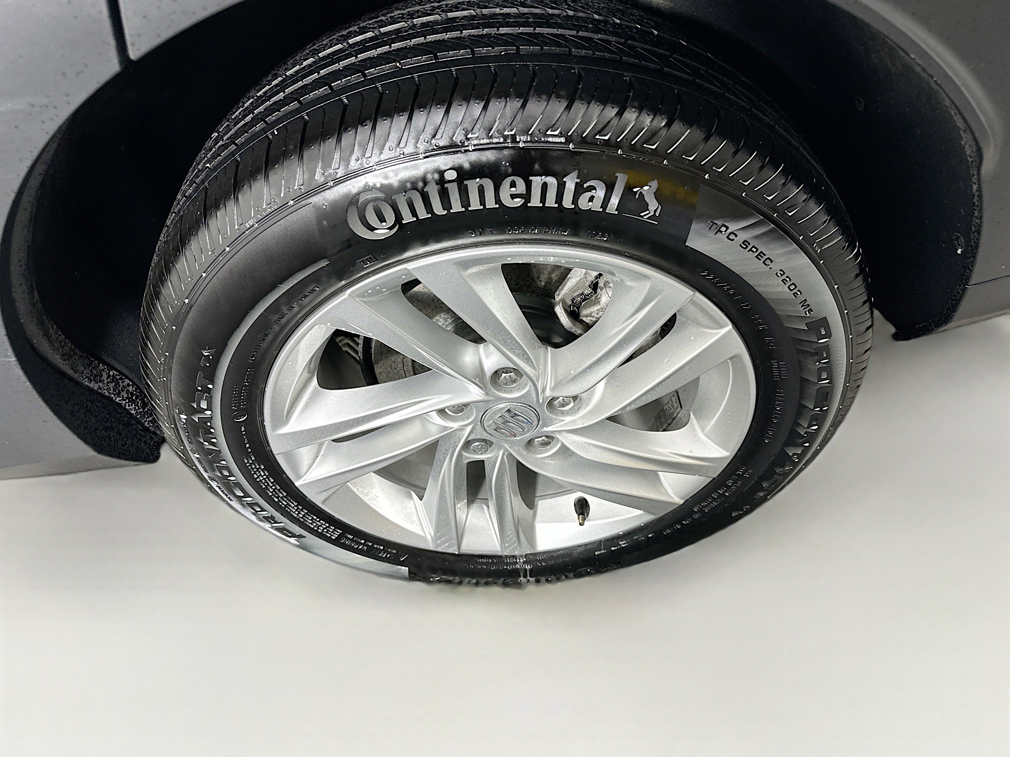 Used 2024 Buick Envista Preferred w/ Convenience I Package image 11