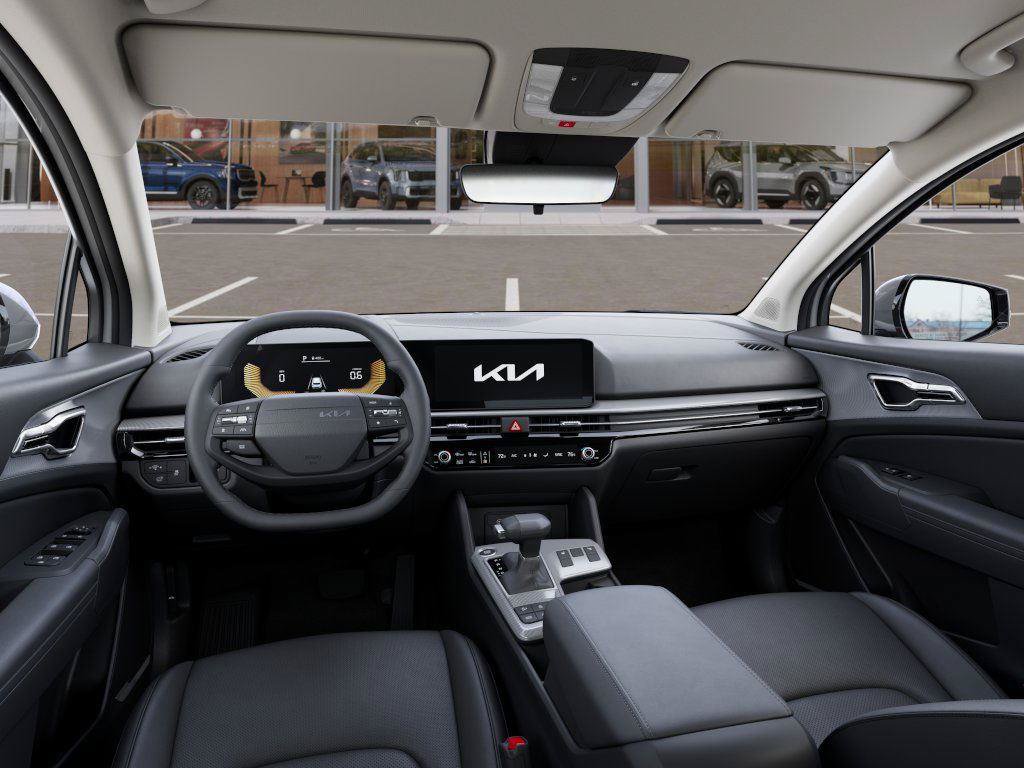 New 2026 Kia Sportage EX FWD image 14