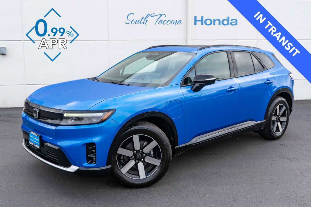 New 2026 Honda Prologue Touring