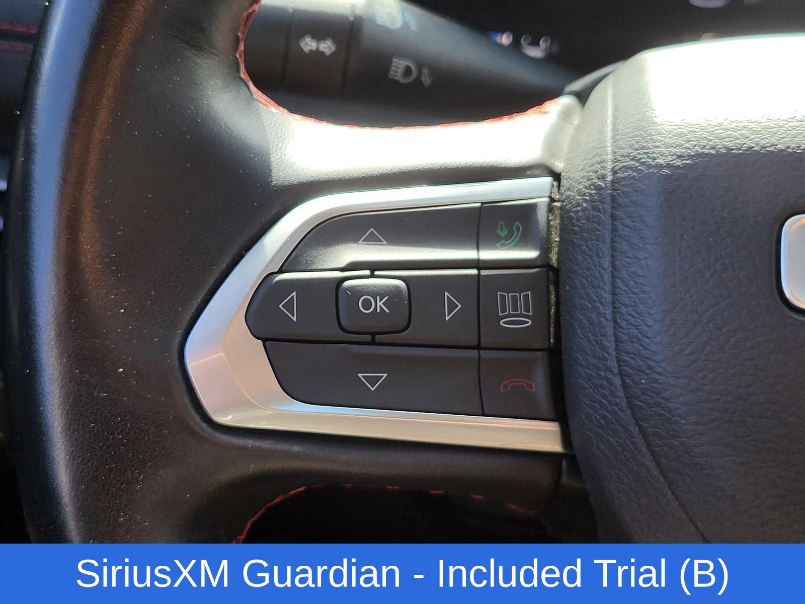 Used 2022 Jeep Compass Trailhawk w/ Trailhawk Elite Group AWD/4WD image 32