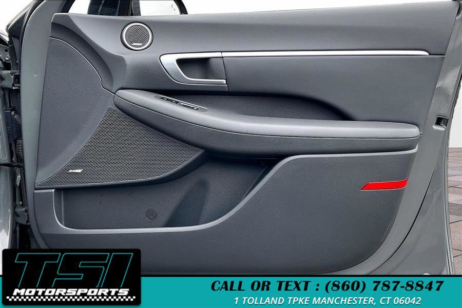 Used 2020 Hyundai Sonata SEL Plus w/ Tech Package image 24