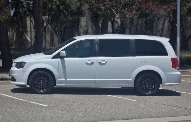 Used 2019 Dodge Grand Caravan GT FWD image 15