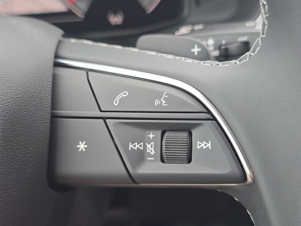 New 2026 Audi Q8 Premium Plus AWD/4WD image 32