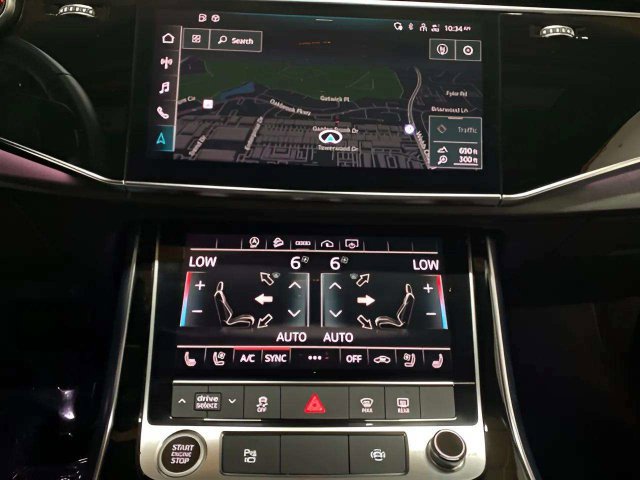 Used 2023 Audi Q7 2.0T Premium Plus w/ Premium Plus Package AWD/4WD image 41