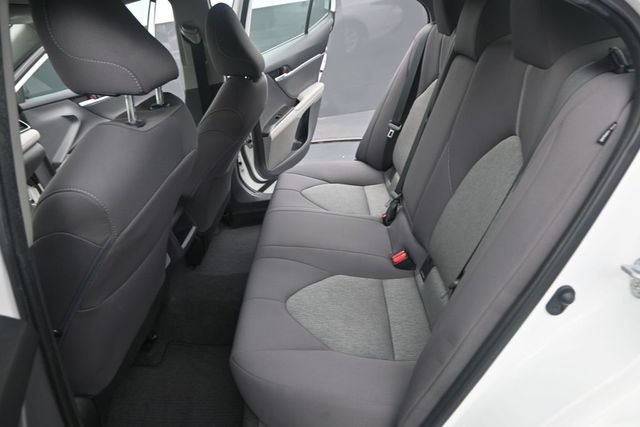 Used 2022 Toyota Camry LE FWD image 14