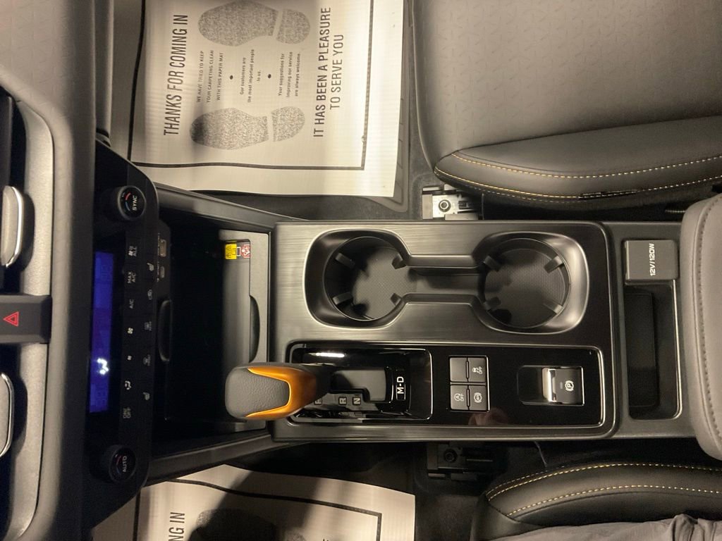 New 2026 Subaru Outback Wilderness image 25