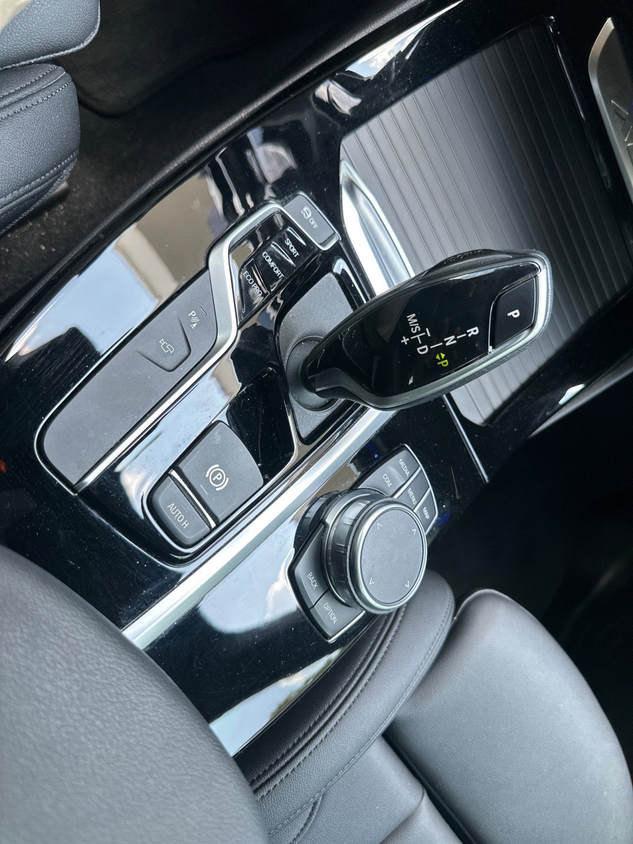 Used 2021 BMW X3 sDrive30i w/ Premium Package RWD image 25