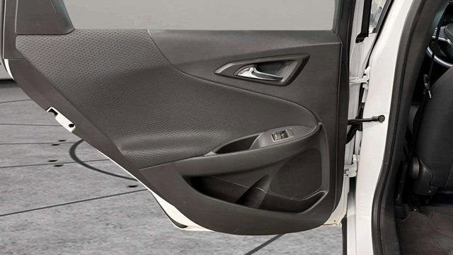 Used 2018 Chevrolet Malibu LS image 20