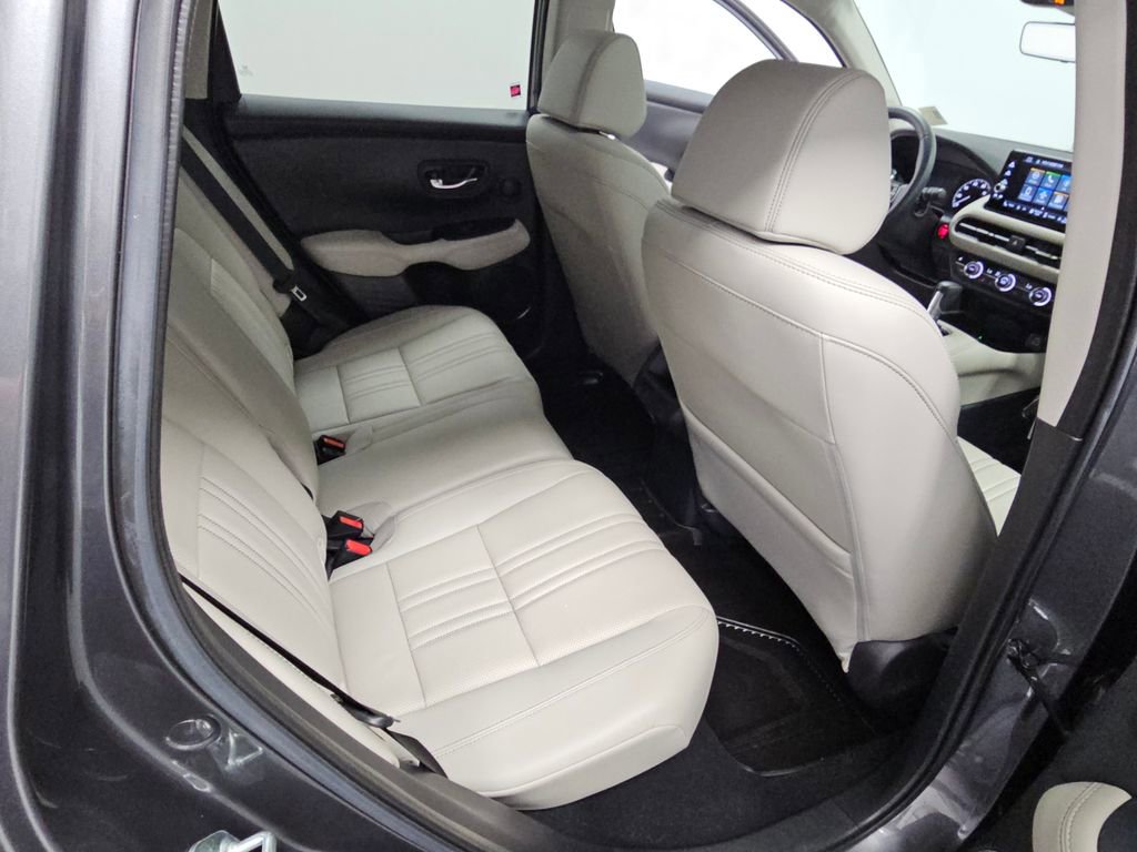 Used 2024 Honda HR-V EX-L image 32