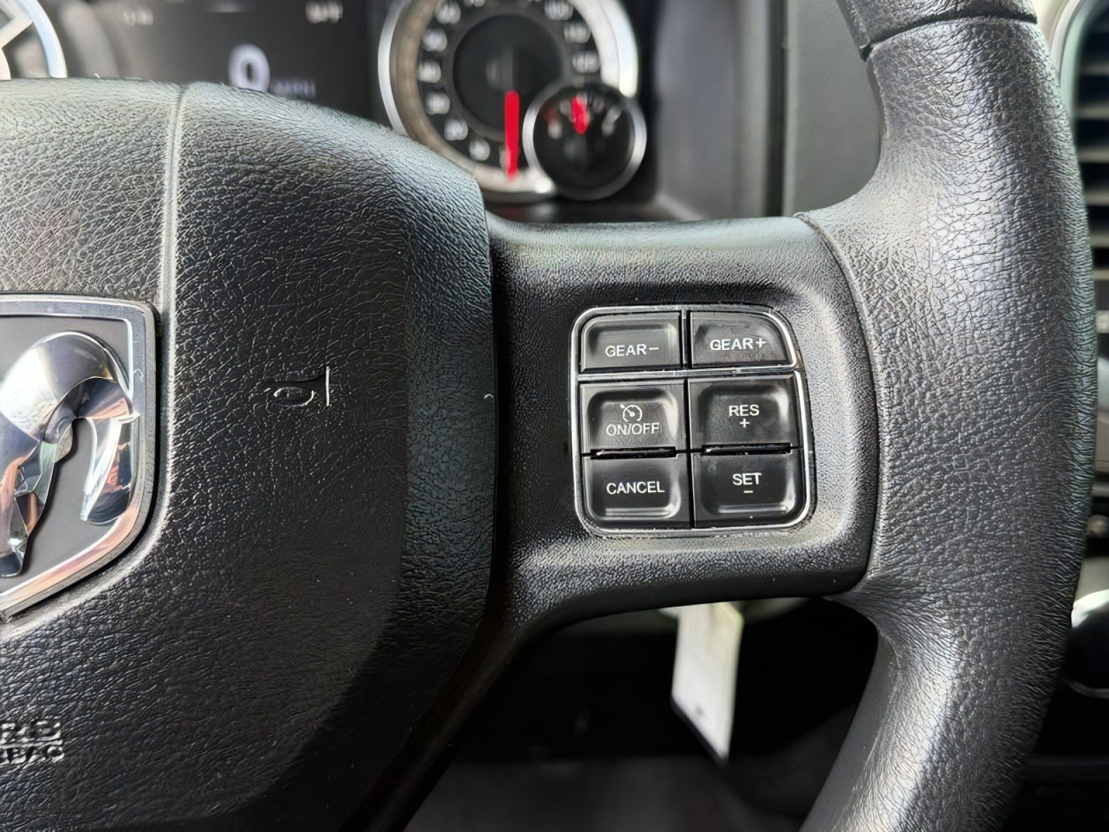 Used 2020 RAM 1500 Warlock w/ Electronics Group RWD image 35