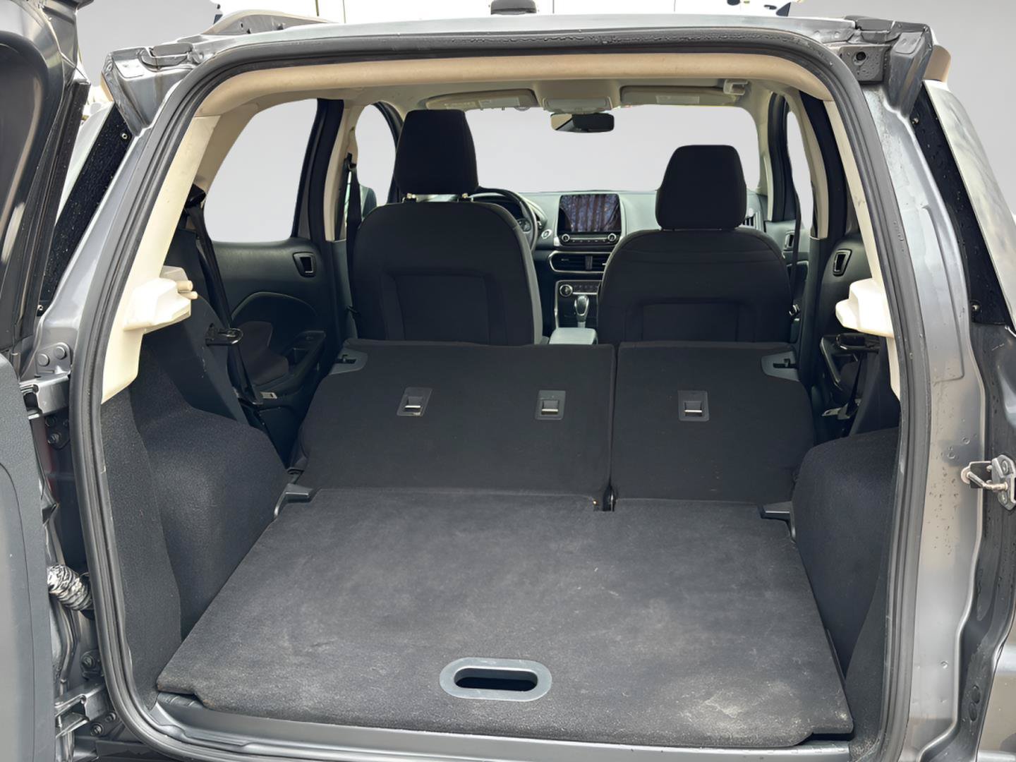 Used 2020 Ford EcoSport SE FWD image 24