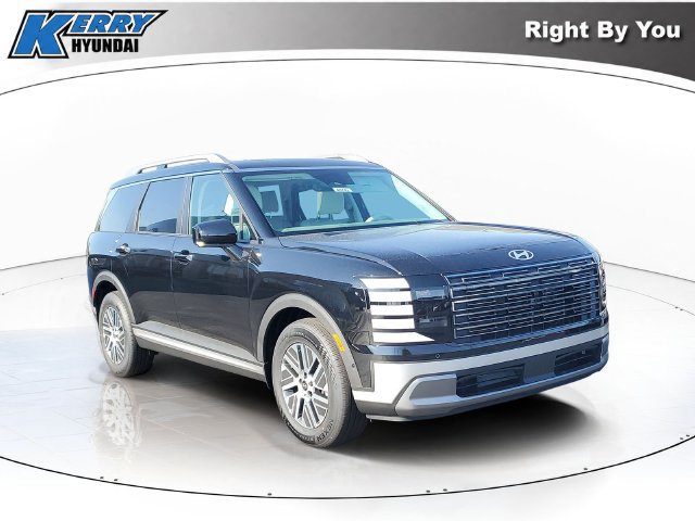 New 2027 Hyundai Palisade SEL Premium
