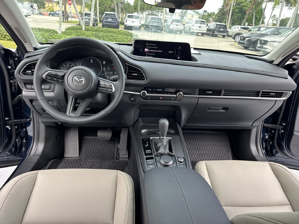 New 2026 MAZDA CX-30 AWD 2.5 S image 36