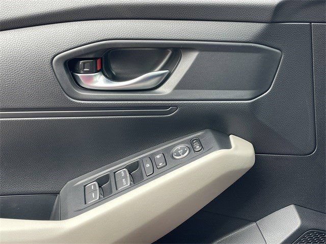 New 2026 Honda Accord LX image 20