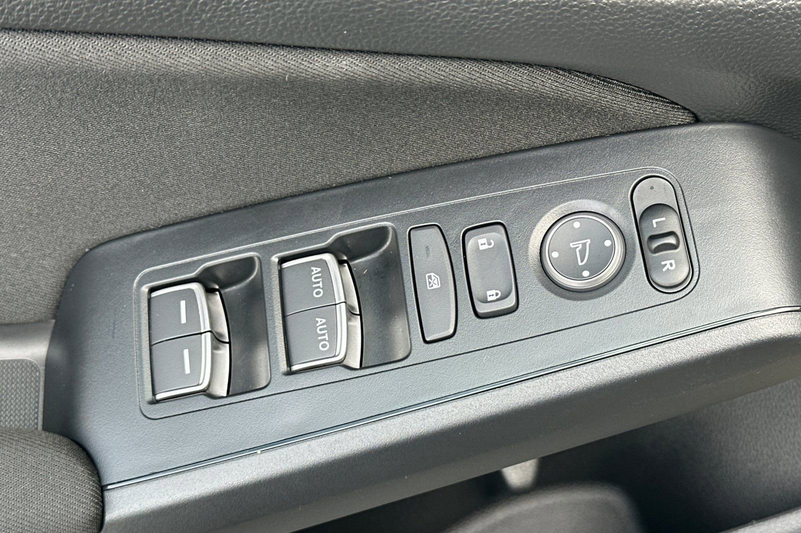 Certified 2026 Honda Civic Sport image 11