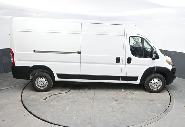 Used 2023 RAM ProMaster 2500 image 33