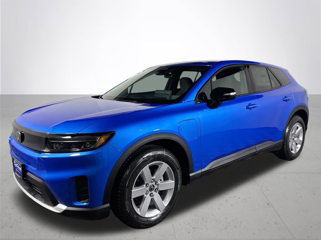 New 2026 Honda Prologue EX image 2