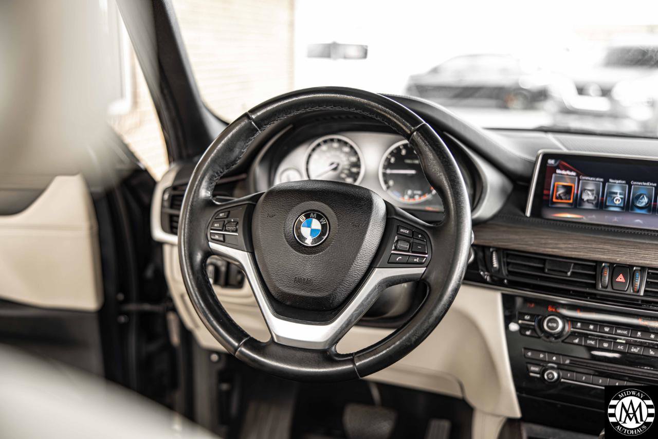 Used 2017 BMW X5 xDrive40e AWD/4WD image 22
