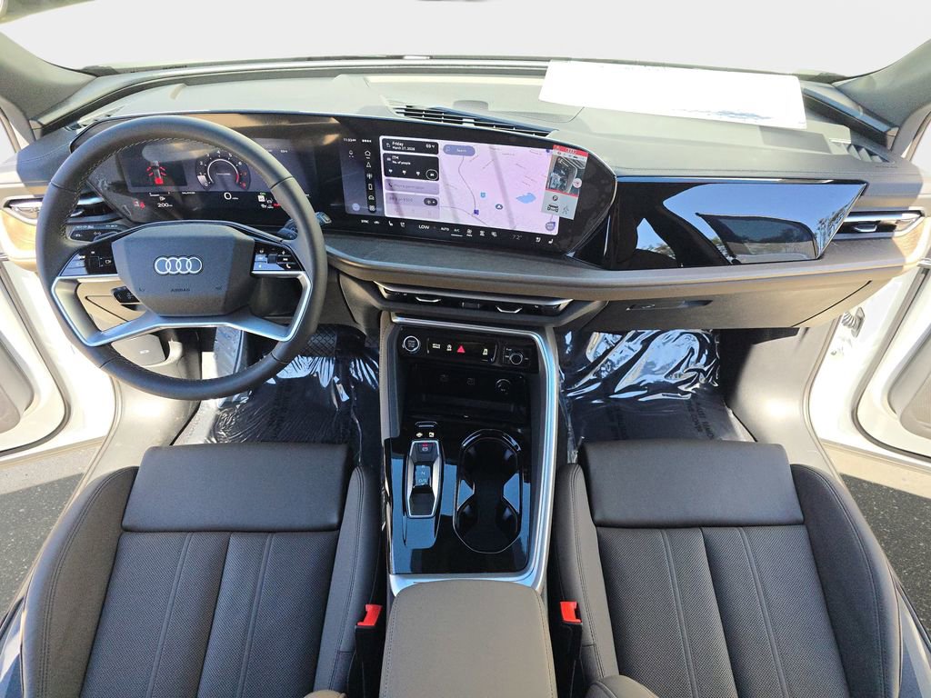 New 2026 Audi Q5 Premium Plus image 9