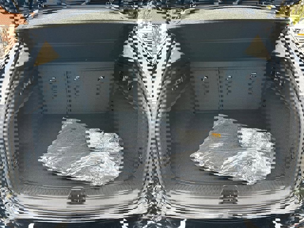 New 2026 Buick Envision Avenir image 19