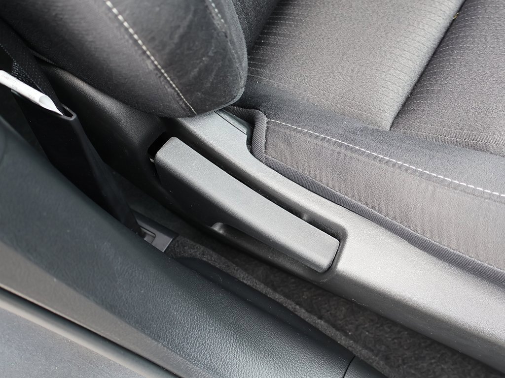 Used 2023 Nissan Altima 2.5 SV image 30