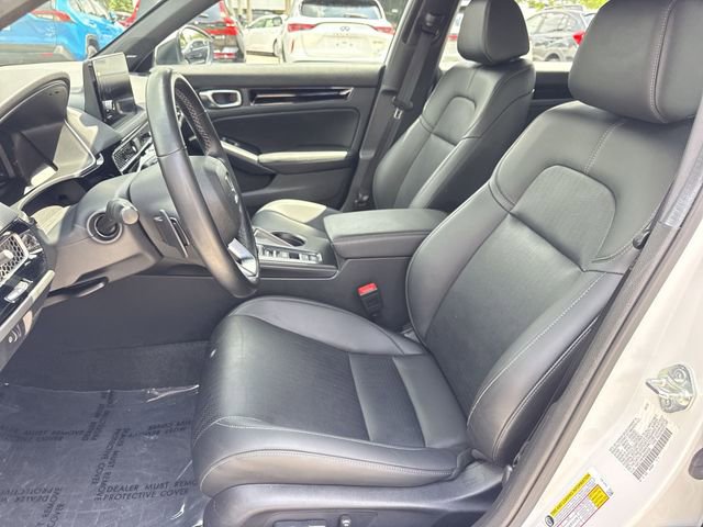 Used 2024 Honda Civic Sport Touring image 11