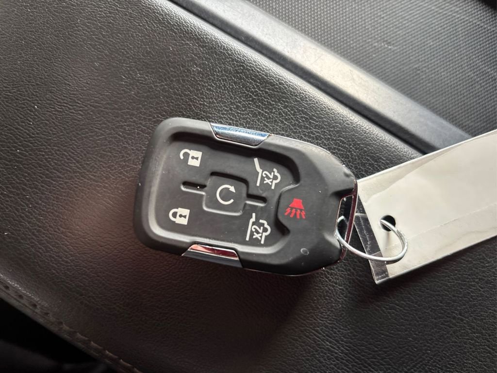 Used 2019 Chevrolet Tahoe LT w/ LT Signature Package image 34