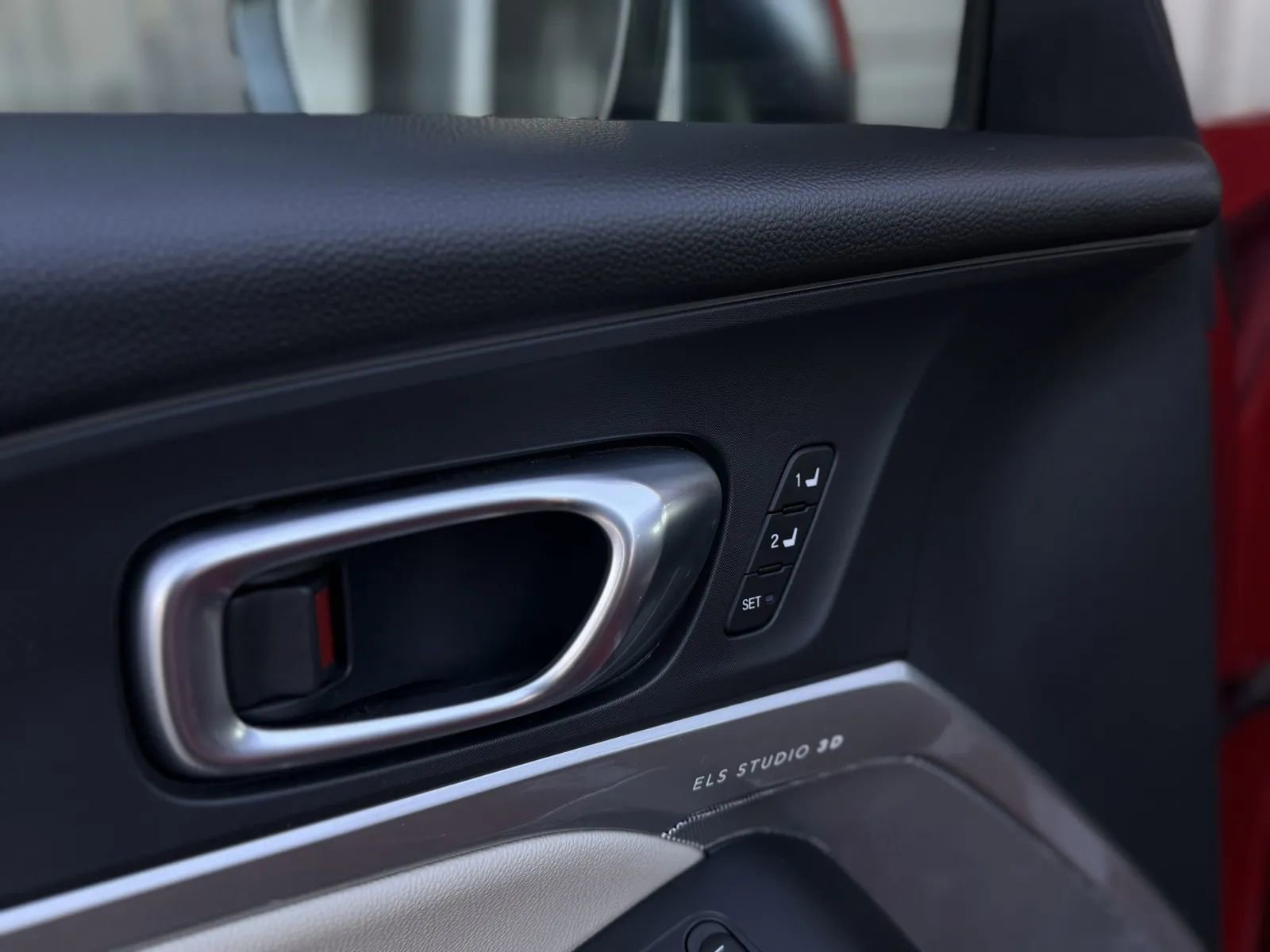 Used 2023 Acura Integra A-Spec image 23