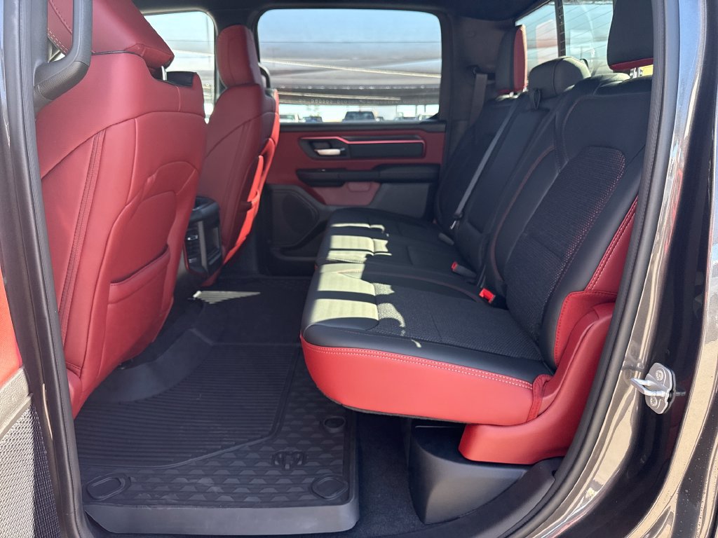 New 2027 RAM 1500 Rebel AWD/4WD image 26