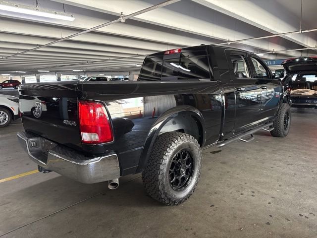 Used 2012 RAM 2500 Laramie w/ Protection Group image 3