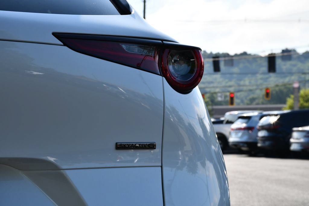 New 2026 MAZDA CX-30 Aire Edition AWD/4WD image 9