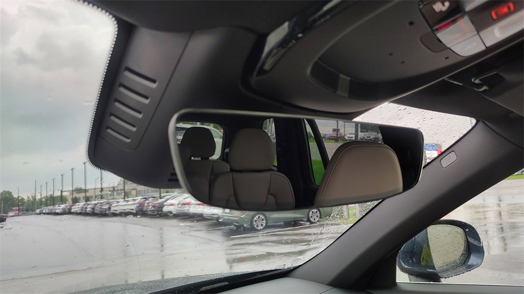 New 2026 Volvo XC90 B6 Plus image 27